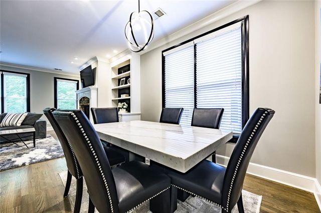11193 Calypso Drive, Alpharetta, GA 30009