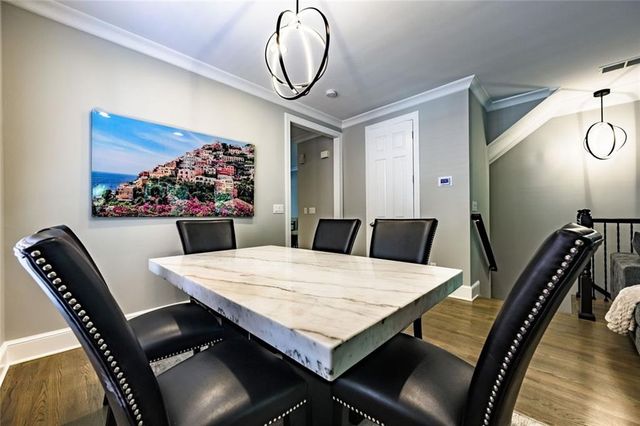 11193 Calypso Drive, Alpharetta, GA 30009
