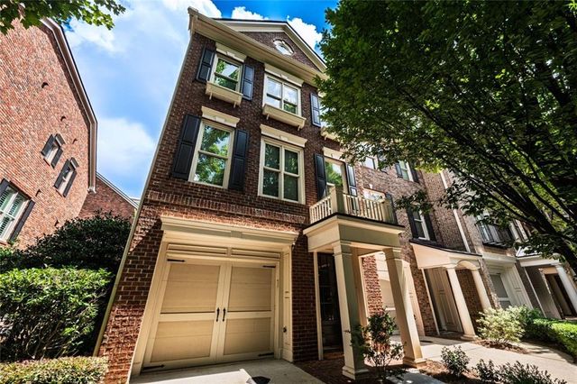 11193 Calypso Drive, Alpharetta, GA 30009