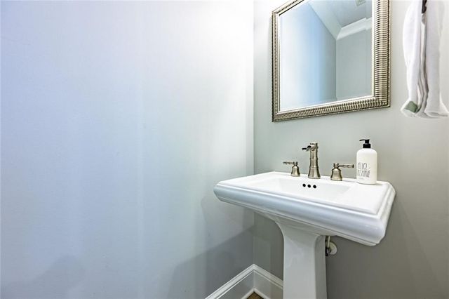 11193 Calypso Drive, Alpharetta, GA 30009