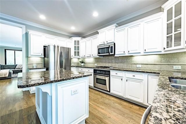 11193 Calypso Drive, Alpharetta, GA 30009