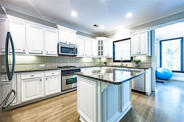 11193 Calypso Drive, Alpharetta, GA 30009