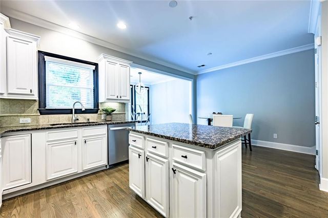 11193 Calypso Drive, Alpharetta, GA 30009