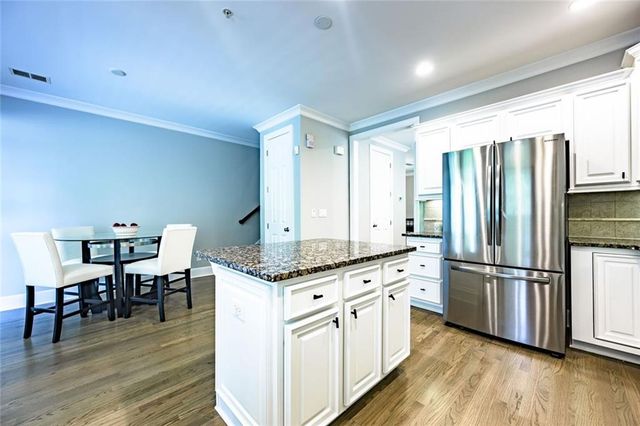 11193 Calypso Drive, Alpharetta, GA 30009
