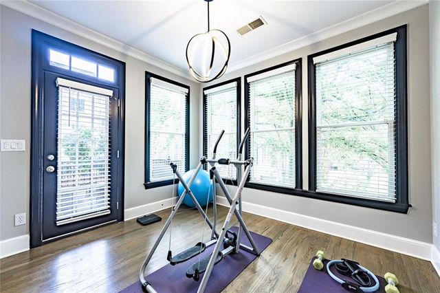 11193 Calypso Drive, Alpharetta, GA 30009