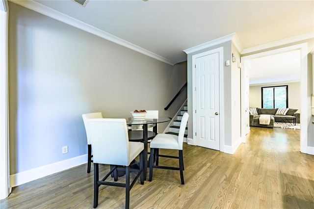 11193 Calypso Drive, Alpharetta, GA 30009