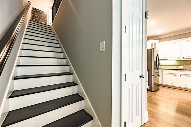11193 Calypso Drive, Alpharetta, GA 30009