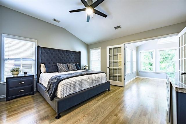 11193 Calypso Drive, Alpharetta, GA 30009