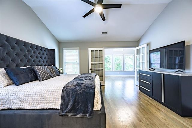11193 Calypso Drive, Alpharetta, GA 30009