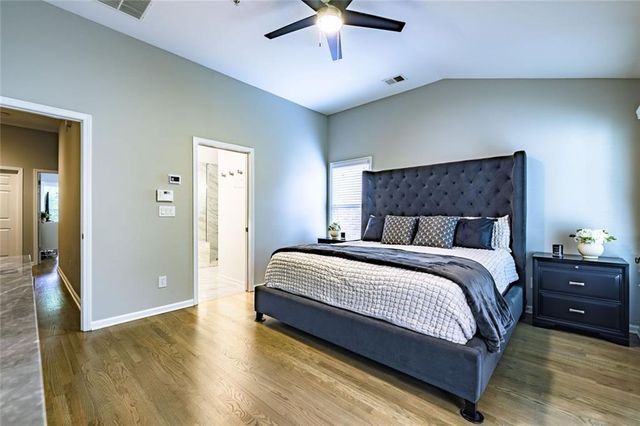 11193 Calypso Drive, Alpharetta, GA 30009
