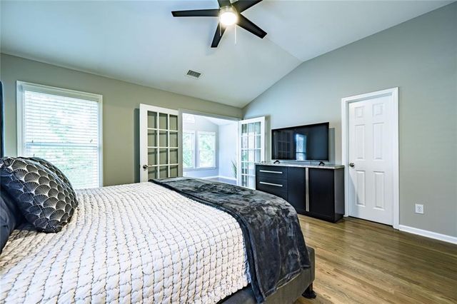 11193 Calypso Drive, Alpharetta, GA 30009
