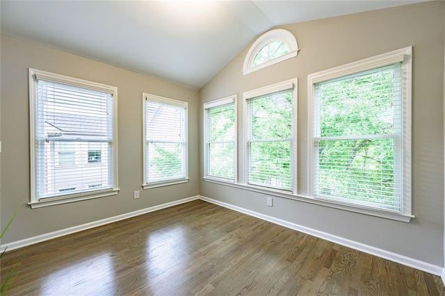 11193 Calypso Drive, Alpharetta, GA 30009
