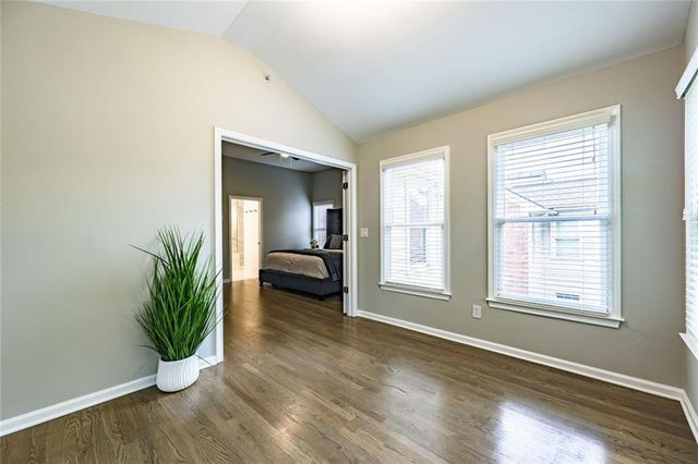 11193 Calypso Drive, Alpharetta, GA 30009