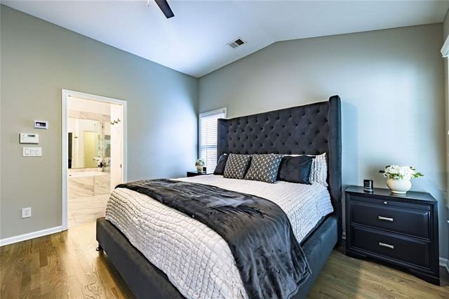 11193 Calypso Drive, Alpharetta, GA 30009