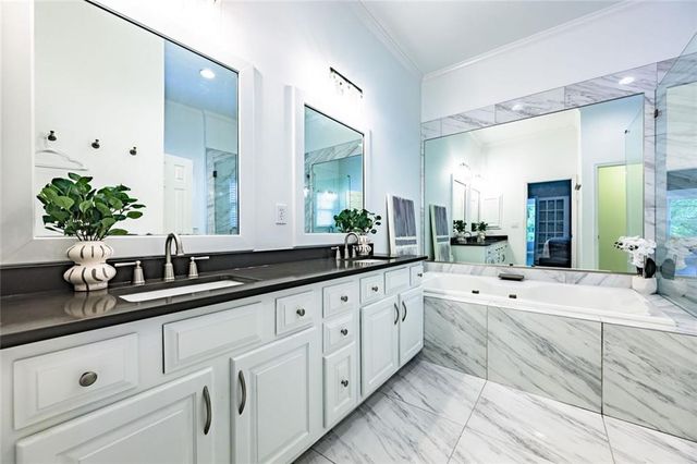 11193 Calypso Drive, Alpharetta, GA 30009