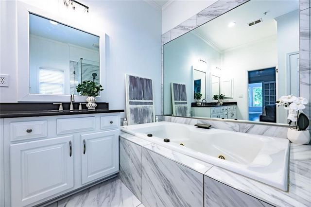 11193 Calypso Drive, Alpharetta, GA 30009