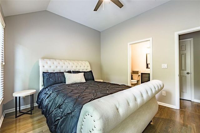 11193 Calypso Drive, Alpharetta, GA 30009
