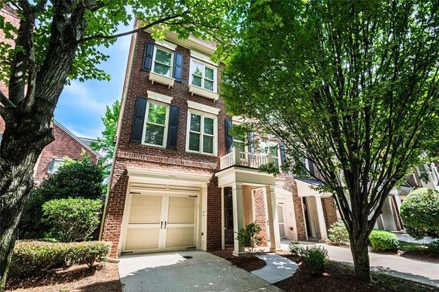 11193 Calypso Drive, Alpharetta, GA 30009