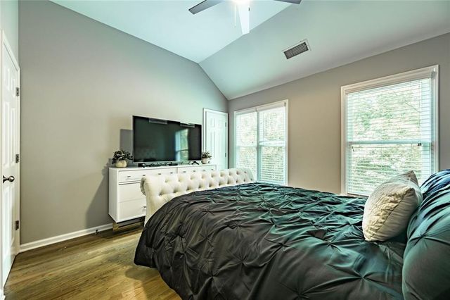 11193 Calypso Drive, Alpharetta, GA 30009