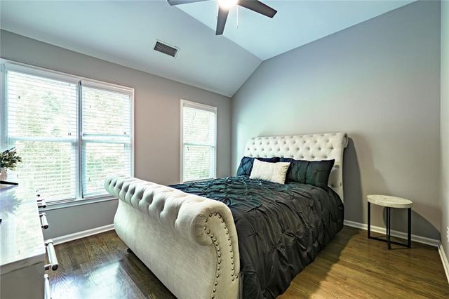 11193 Calypso Drive, Alpharetta, GA 30009