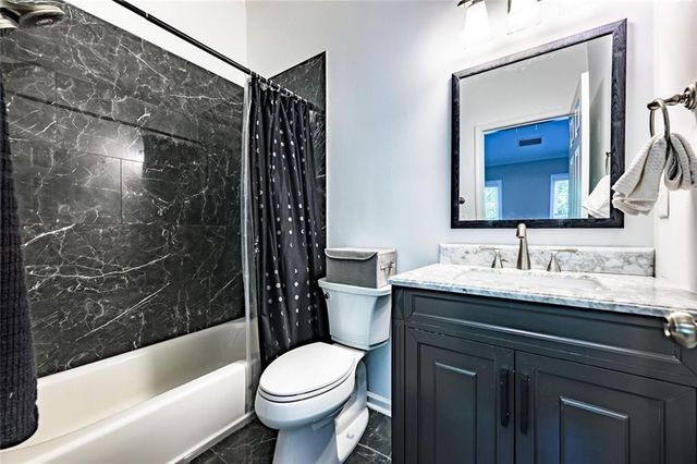 11193 Calypso Drive, Alpharetta, GA 30009