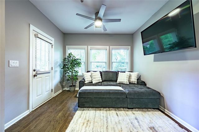 11193 Calypso Drive, Alpharetta, GA 30009