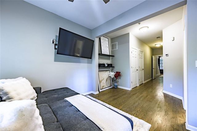 11193 Calypso Drive, Alpharetta, GA 30009
