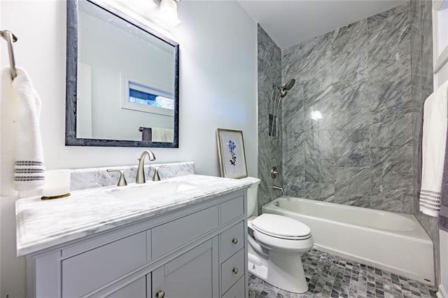 11193 Calypso Drive, Alpharetta, GA 30009