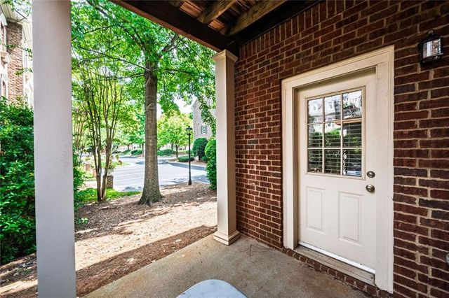 11193 Calypso Drive, Alpharetta, GA 30009