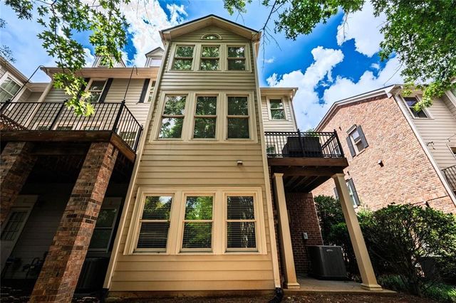 11193 Calypso Drive, Alpharetta, GA 30009