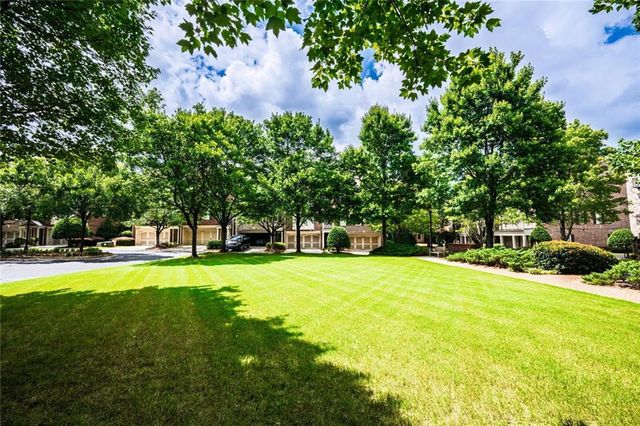 11193 Calypso Drive, Alpharetta, GA 30009