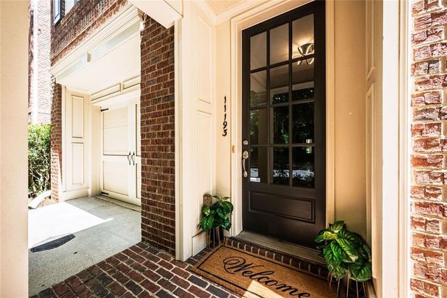 11193 Calypso Drive, Alpharetta, GA 30009