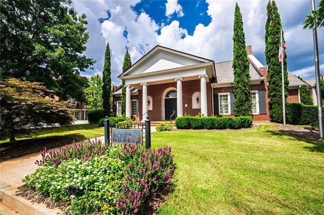 11193 Calypso Drive, Alpharetta, GA 30009