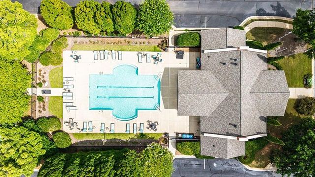 11193 Calypso Drive, Alpharetta, GA 30009