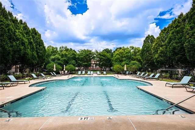 11193 Calypso Drive, Alpharetta, GA 30009