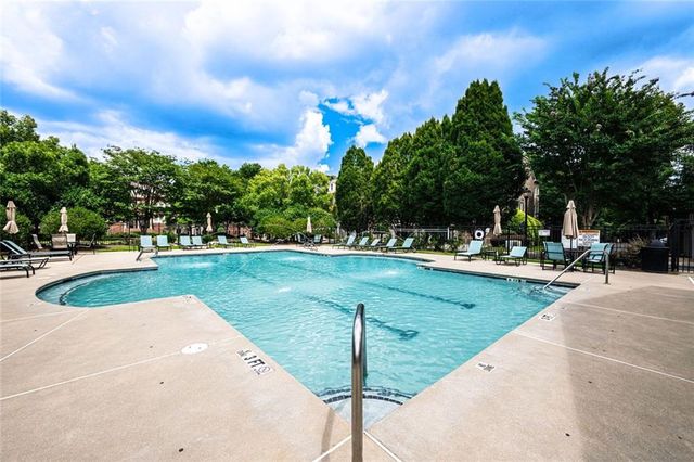 11193 Calypso Drive, Alpharetta, GA 30009