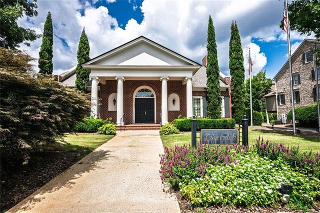 11193 Calypso Drive, Alpharetta, GA 30009