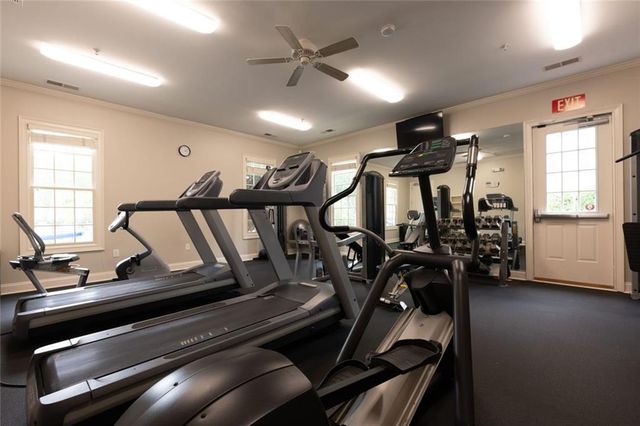 11193 Calypso Drive, Alpharetta, GA 30009