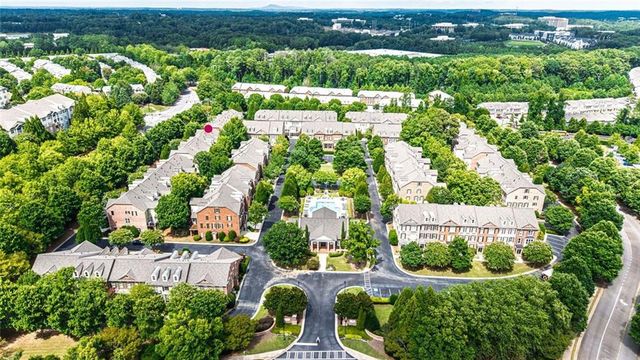 11193 Calypso Drive, Alpharetta, GA 30009