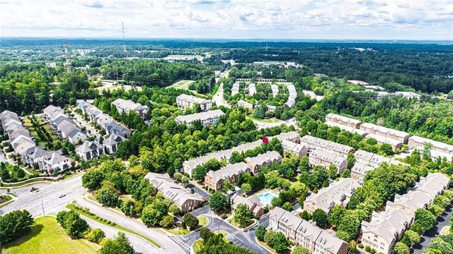 11193 Calypso Drive, Alpharetta, GA 30009