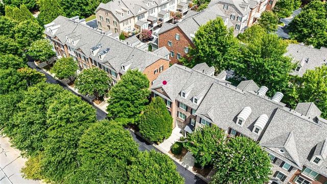11193 Calypso Drive, Alpharetta, GA 30009