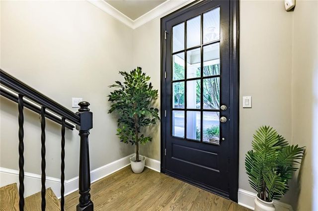11193 Calypso Drive, Alpharetta, GA 30009