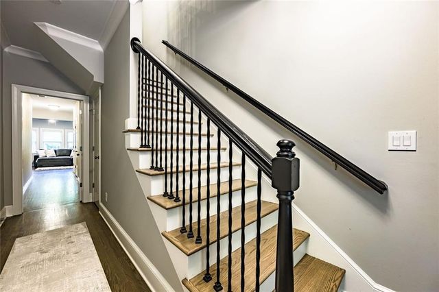 11193 Calypso Drive, Alpharetta, GA 30009