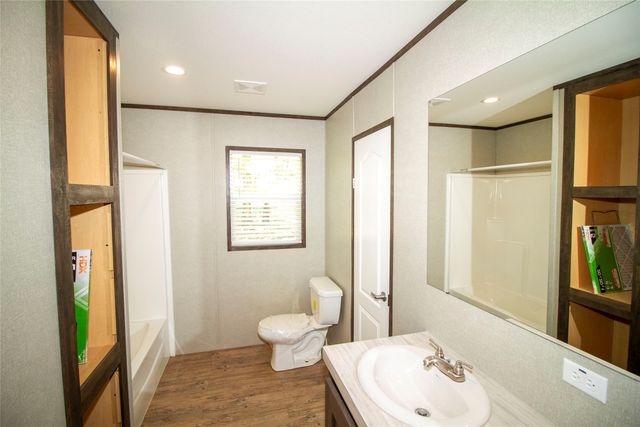 146 Kim Circle, Stonewall, LA 71078