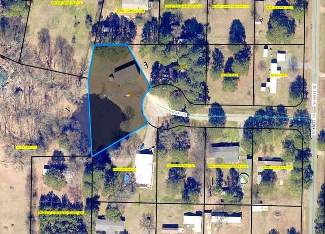 146 Kim Circle, Stonewall, LA 71078