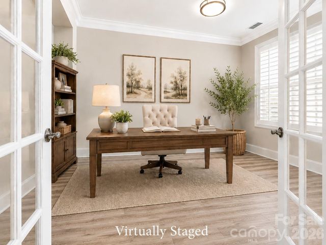 7362 Overjoyed Crossing, Charlotte, NC 28215
