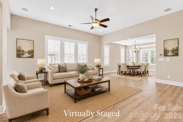 7362 Overjoyed Crossing, Charlotte, NC 28215
