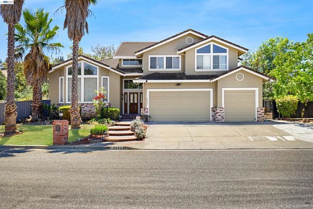 6299 Scenic Meadow Ln, San Jose, CA 95135
