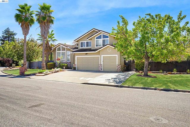 6299 Scenic Meadow Ln, San Jose, CA 95135