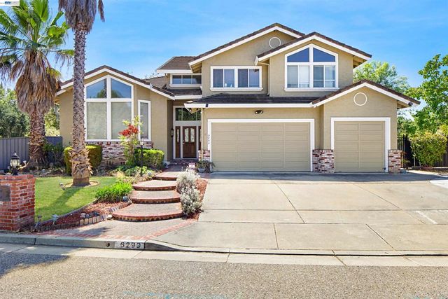 6299 Scenic Meadow Ln, San Jose, CA 95135